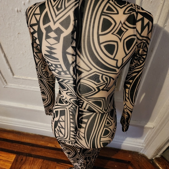 Jumpsuit - Picture 2 of 4